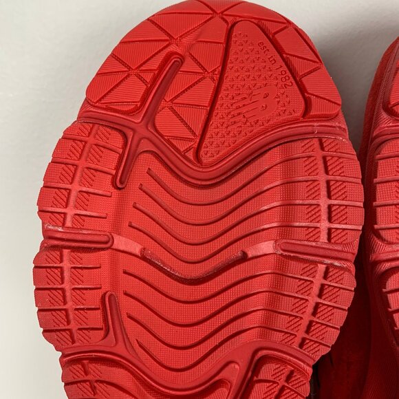 New Balance 990v6 Joe Freshgoods Paris Red U990JF6 men's size 6.5 - Picture 10 of 16